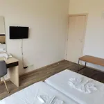 б306 в бийч на първа линия с перфектен изглед към плажа! Apartment