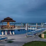 Lejlighed б306 в бийч на първа линия с перфектен изглед към плажа! Obzor